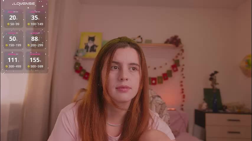 flonodo Live Sex December 1, 2025