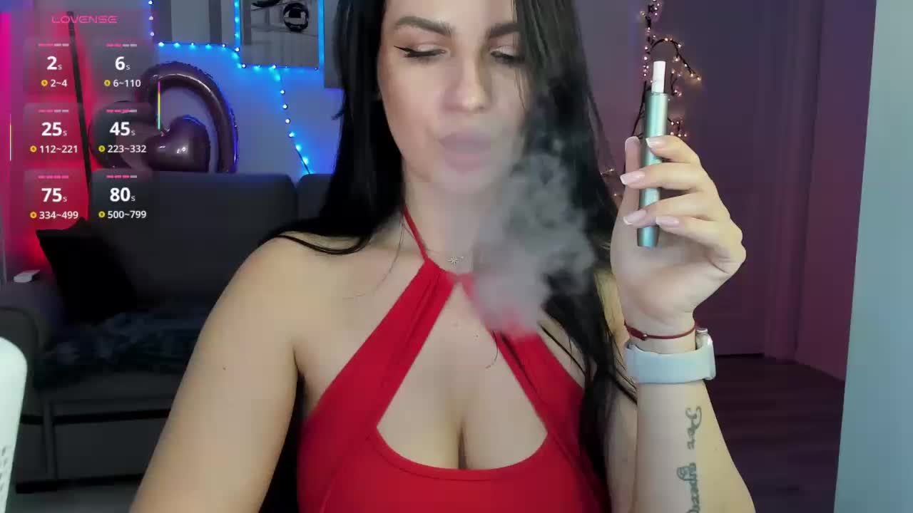 SayYesS Live Sex December 13, 2025