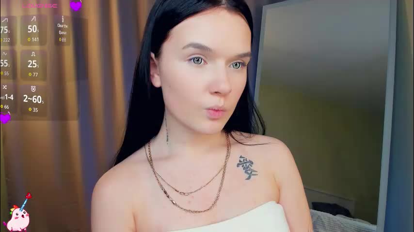 louriezita Live Sex December 14, 2025