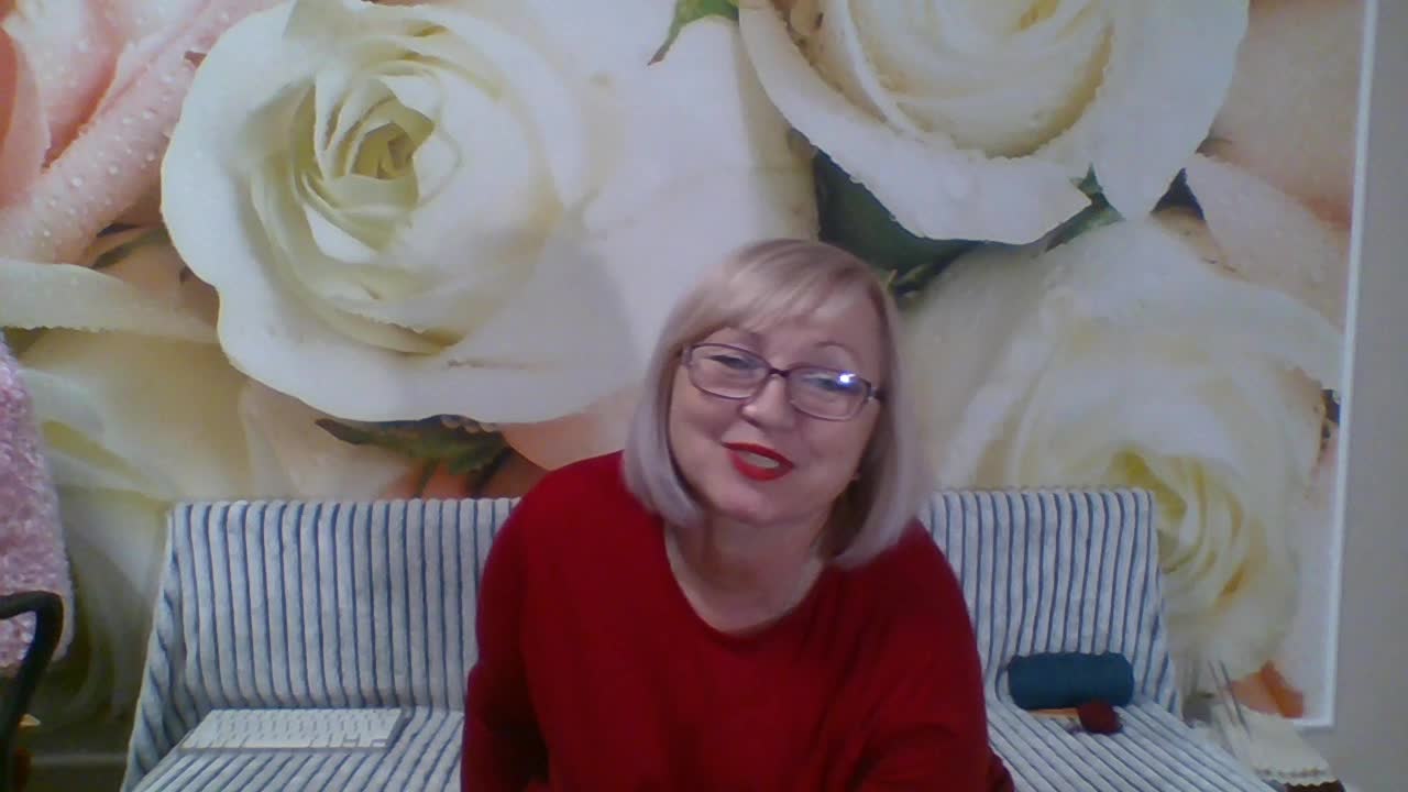 Beatris-K Live Sex December 12, 2025