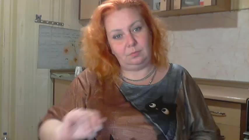 Tatyanka Live Sex December 2, 2025