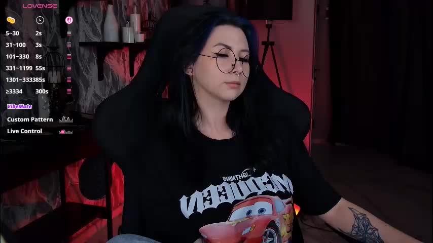 wesleegray Live Sex December 14, 2025