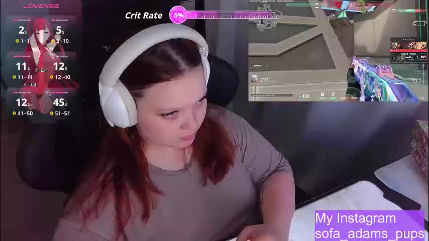 _sofia_adam_ Live Sex December 14, 2025