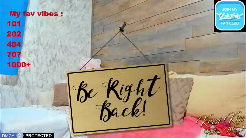 krisi_kiss Live Sex December 14, 2025