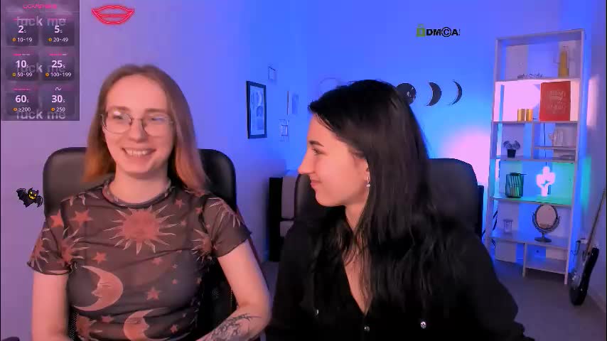 lia_sunset Live Sex December 13, 2025