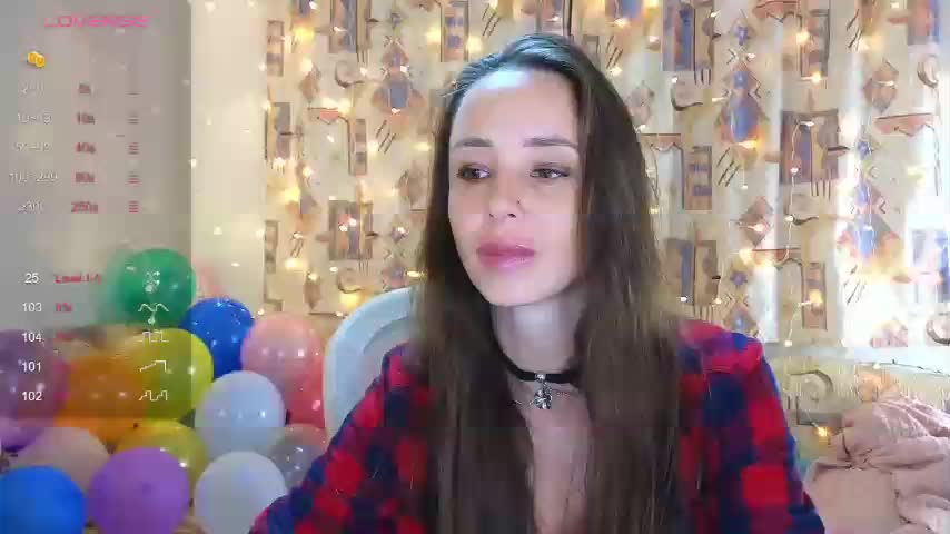 Miss_Milka Live Sex December 14, 2025