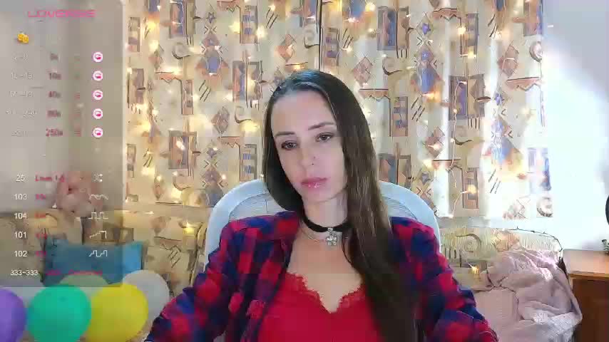 Miss_Milka Live Sex December 14, 2025