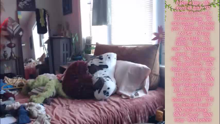 girlnumbersix Live Sex December 13, 2025