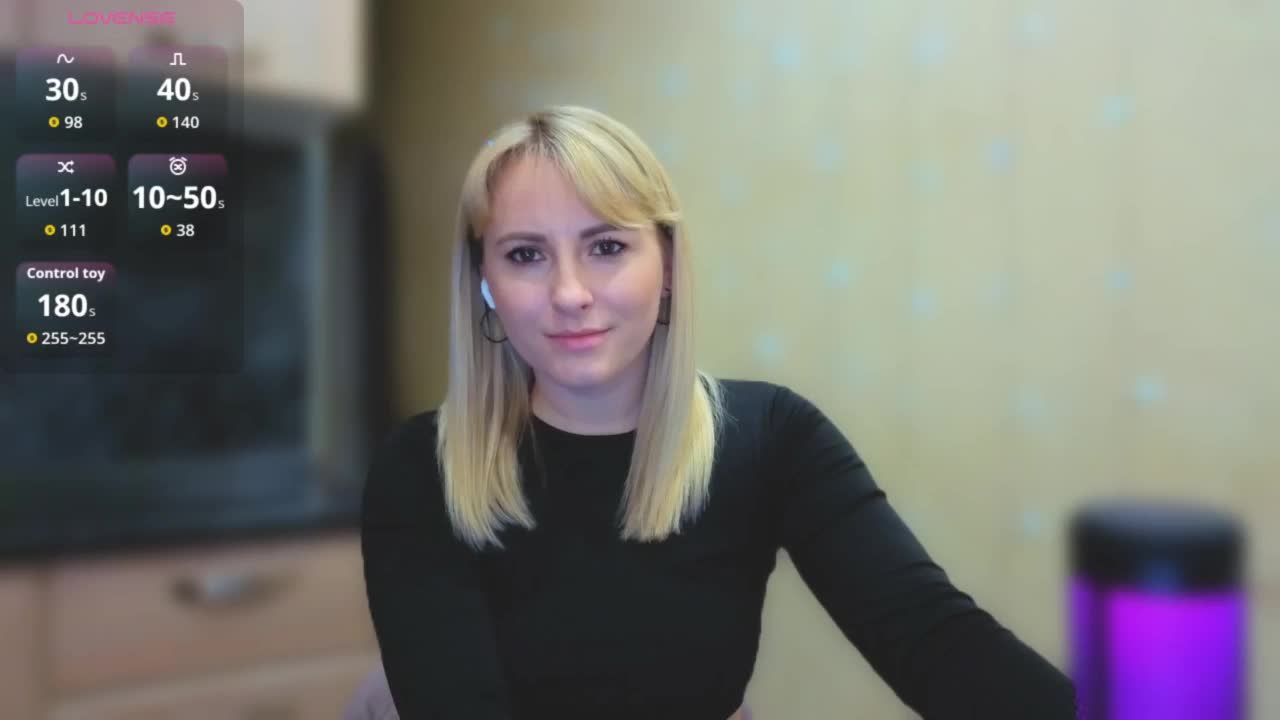 Smorodinkaa Live Sex December 2, 2025