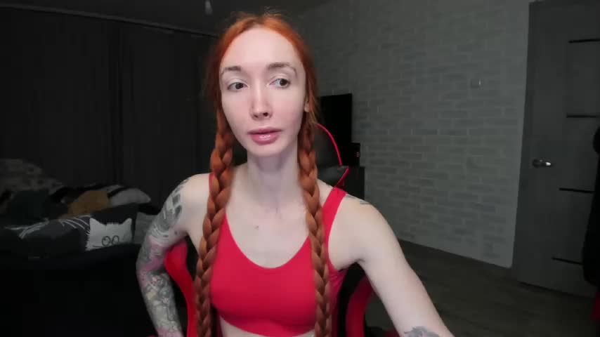 Roxy-Sun Live Sex December 13, 2025