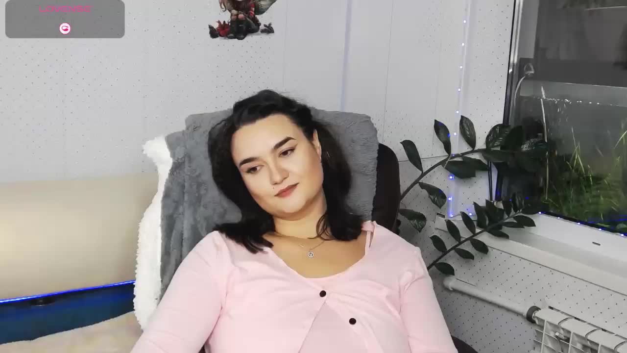 LinaCrave Live Sex 2025.12.01