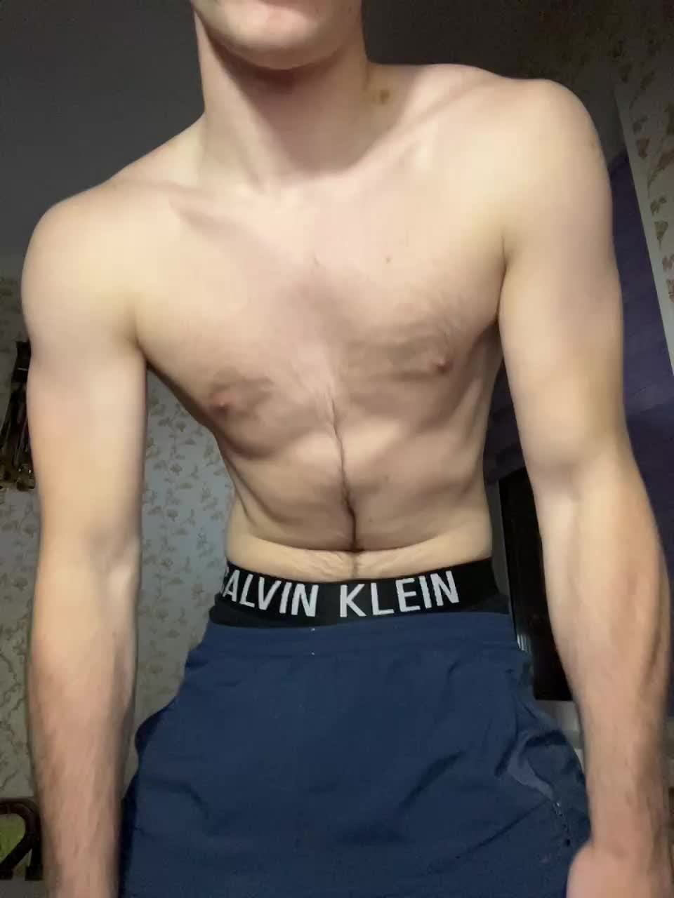 TomRichel Live Sex 2025.11.30