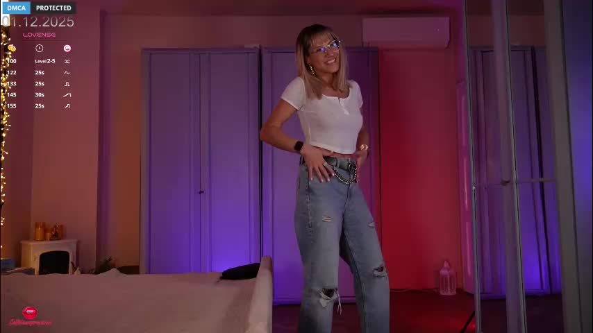 cathleenprecious Live Sex December 13, 2025