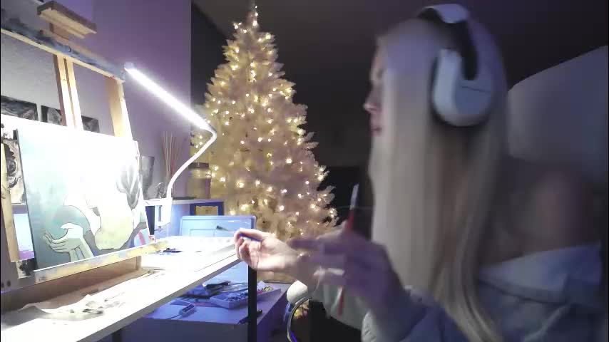 tinykylie Live Sex 2025.12.01