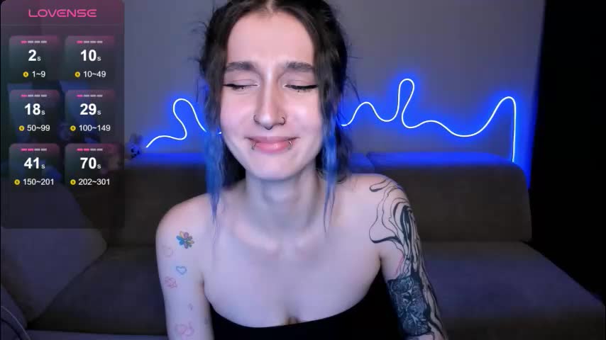 mika_reid Live Sex December 13, 2025