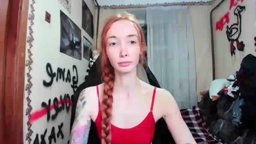 Roxy-Sun Live Sex December 13, 2025