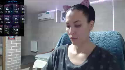 Marina4Love Live Sex December 13, 2025