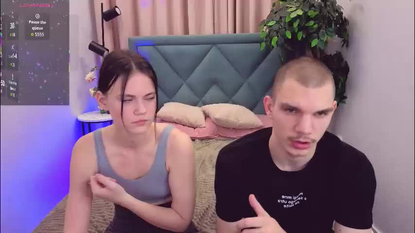 irenendconor Live Sex December 13, 2025