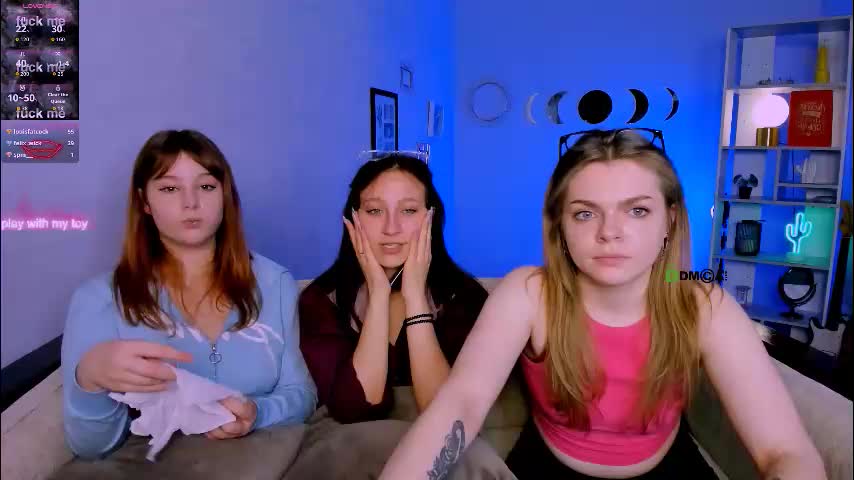 evelina_sun_ Live Sex 2025.12.02