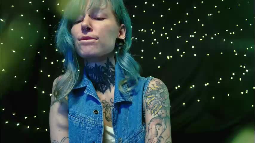 littlespacemouse Live Sex 2025.12.02