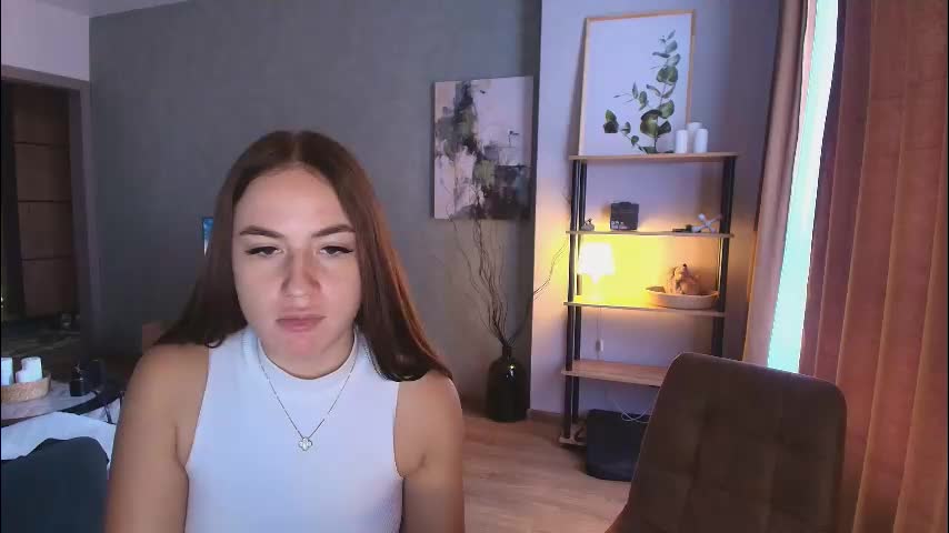 caressyourself Live Sex December 13, 2025