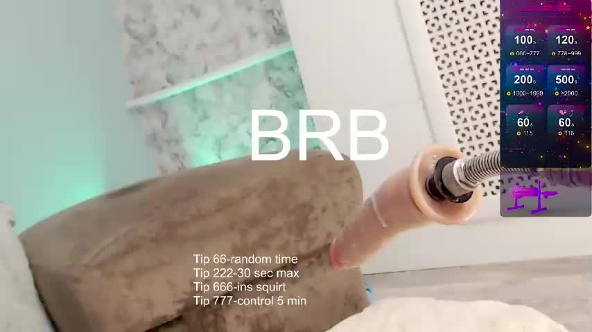 lina64 Live Sex December 13, 2025