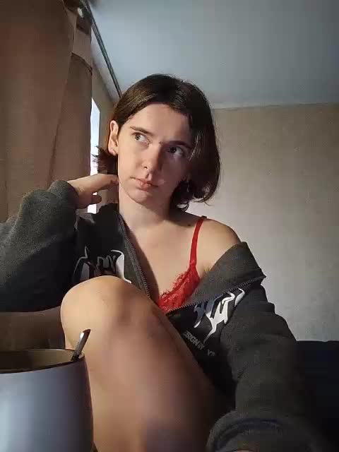 Your_Kitty Live Sex December 14, 2025