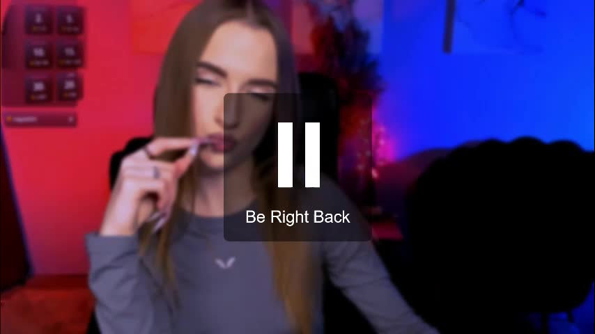 doll_vey Live Sex December 13, 2025