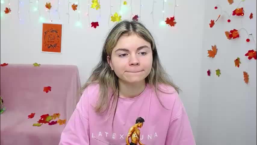 rrtinaredly Live Sex December 2, 2025