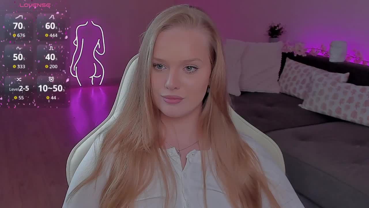 CrisWilliams Live Sex December 2, 2025