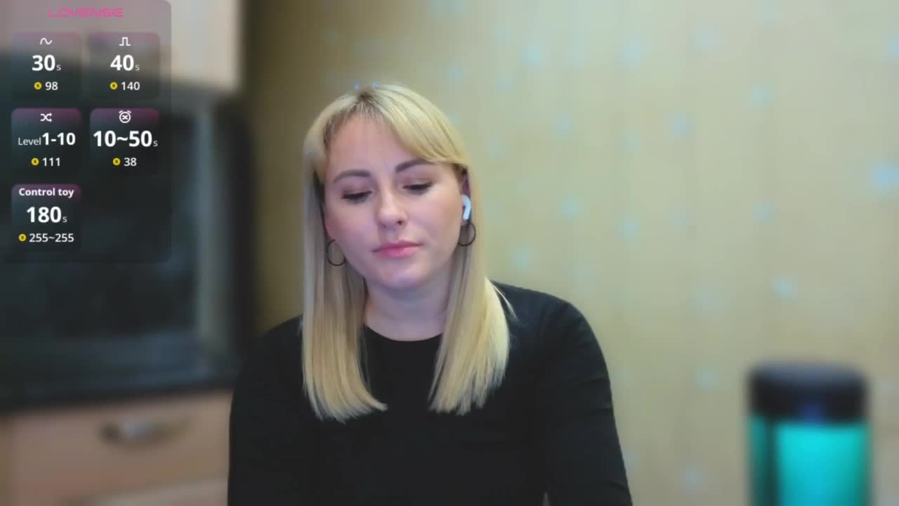 Smorodinkaa Live Sex December 2, 2025