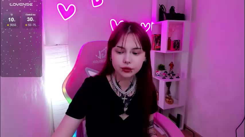 morana_batt Live Sex December 13, 2025