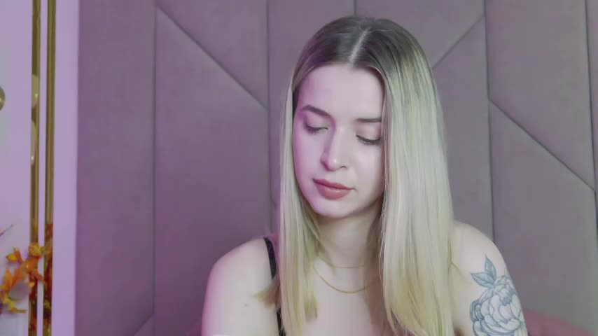 Touch_me Live Sex December 1, 2025