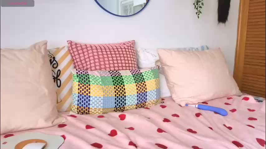 lunary_mix Live Sex December 14, 2025