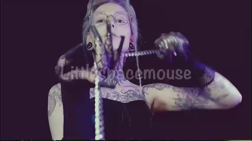 littlespacemouse Live Sex 2025.12.02