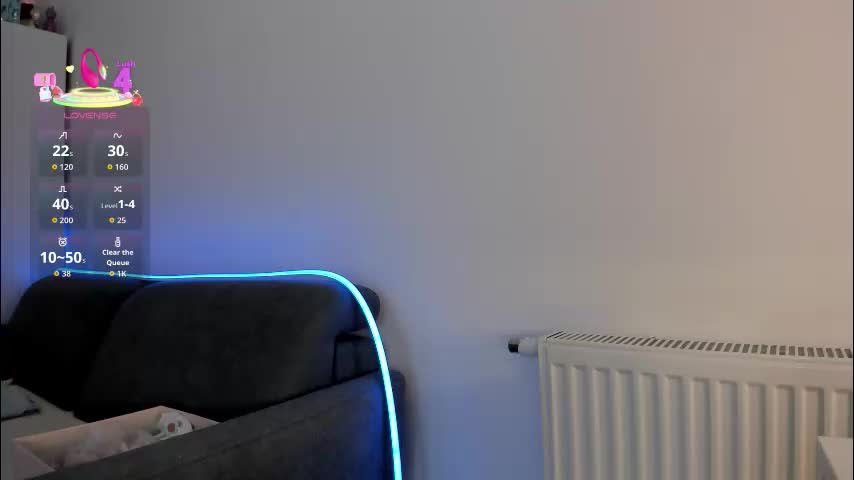 sugar_rainbow Live Sex December 2, 2025