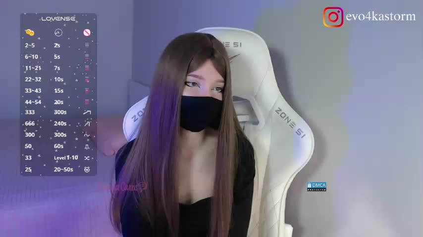 Evo4kaStorm Live Sex December 14, 2025