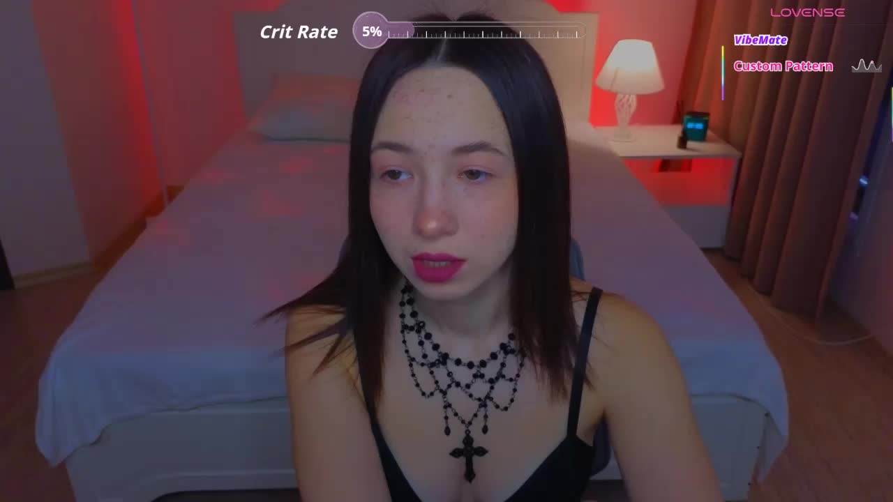 Trixiie Live Sex December 1, 2025