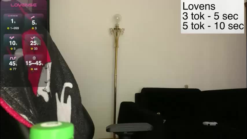 sexy_sweets Live Sex December 15, 2025