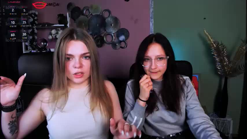 veronica_bubble Live Sex December 1, 2025
