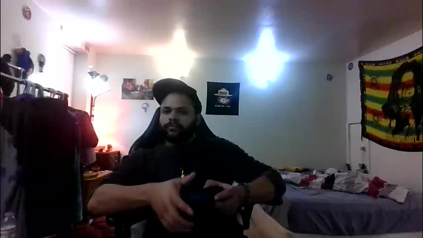 lightskinned666 Live Sex December 1, 2025