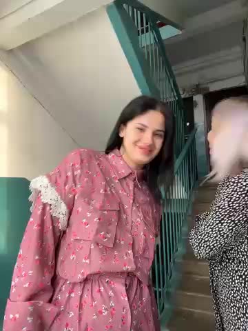 MiraReach Live Sex December 13, 2025