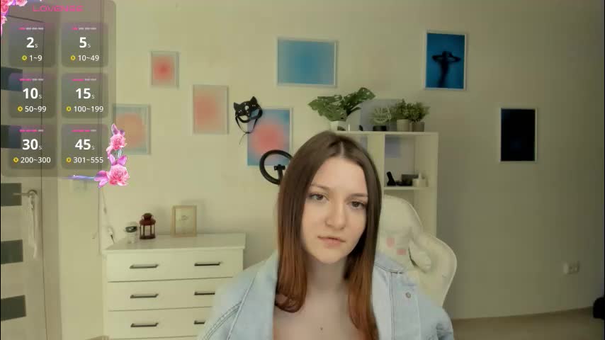 miavixxenn Live Sex December 12, 2025