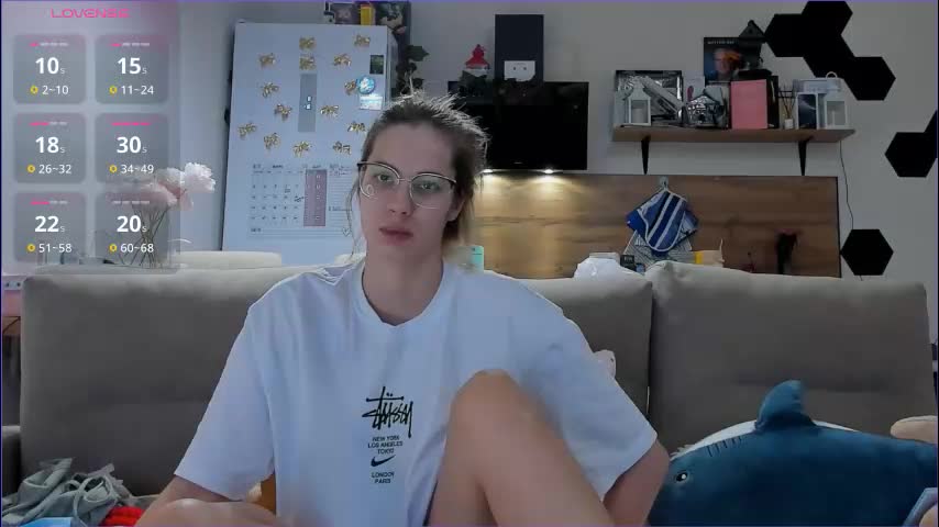 ms_foryou Live Sex December 12, 2025