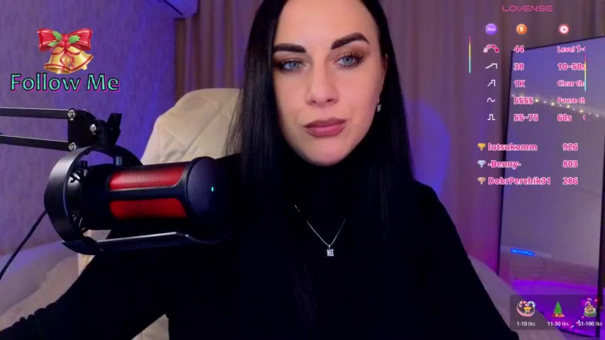 YURIEVNA13 Live Sex December 13, 2025