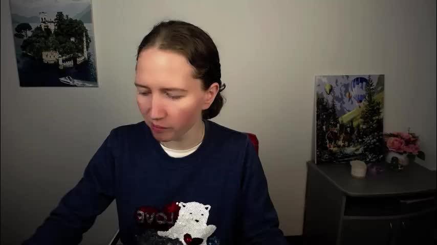 derrylou Live Sex 2025.12.02