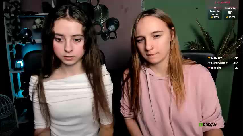 keylas_moan Live Sex December 14, 2025