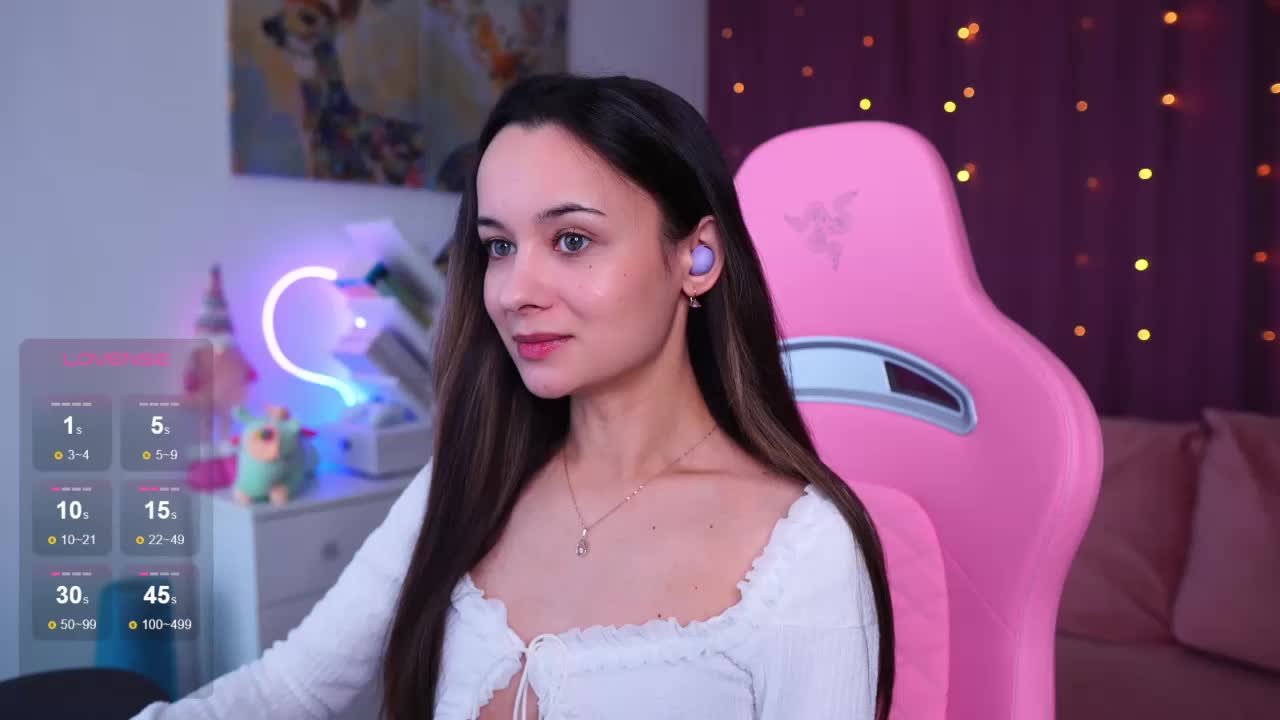 JuicyAngel Live Sex December 13, 2025