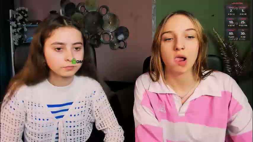 keylas_moan Live Sex December 14, 2025