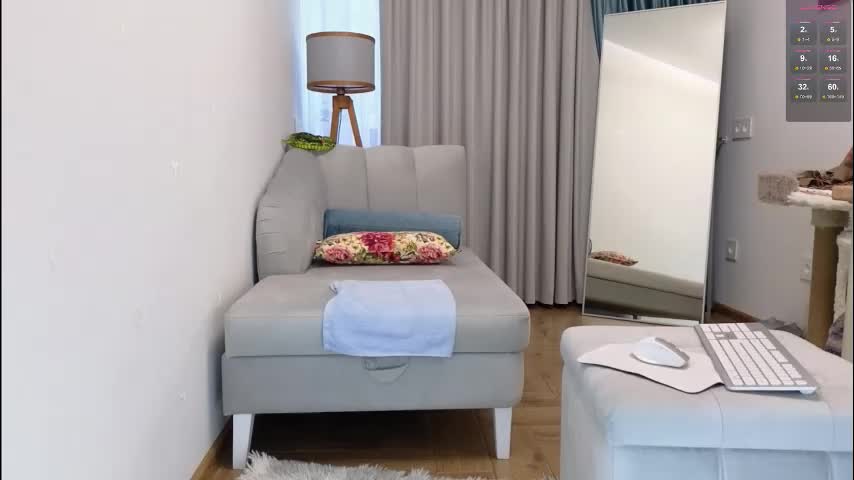 gardner_ava Live Sex December 1, 2025